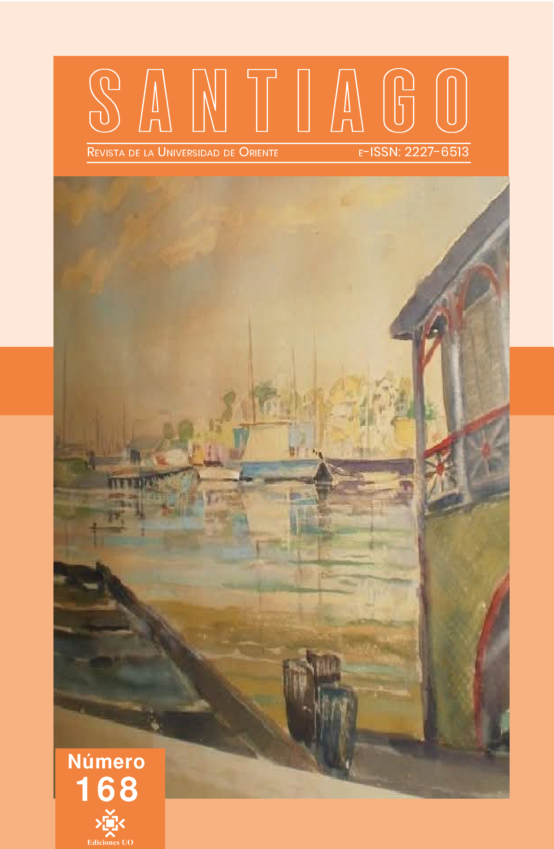 					Ver Núm. 168 (2026)
				